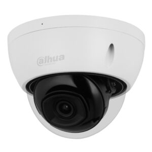 DahuaDomo IP H265 8M DN WDR Starlight IR30m 2.8mm IK10 IP67 PoE SD AI