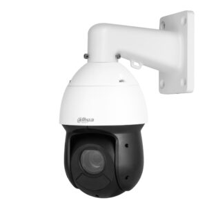 DahuaDomo PTZ IP 2M DN ICR WDR Starlight IR100m 16X 3D IP66 AUDIO E/S AI