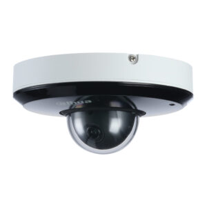DahuaDomo PTZ IP 2M H265 DN ICR WDR IR15m Starlight 3X 3D IP66 IK08 PoE AUDIO MIC