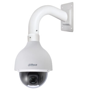 DahuaDomo PTZ IP 2M H265 DN WDR Starlight 25X 3D IP67 IK10 PoE+ AI