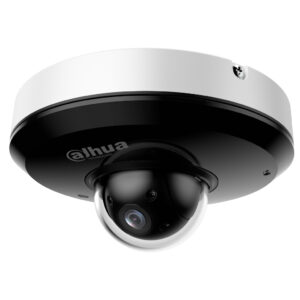 DahuaDomo PTZ IP 2M H265 WDR IR20m Starlight 4x IP66 IK08 AUDIO MIC AI