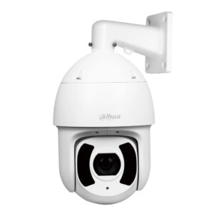 DahuaDomo PTZ IP 4M DN WDR Starlight IVS IR250m 45X IP67 IK10 PoE+ AUDIO E/S AI