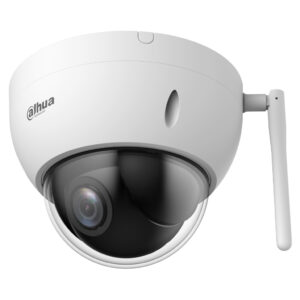 DahuaDomo PTZ IP 4M DN dWDR Starlight 4X 3D IP66 IK10 WiFi AI