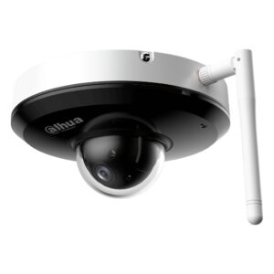 DahuaDomo PTZ IP 4M H265 WiFi WDR IR20m Starlight 4x IP66 IK08 AUDIO MIC AI