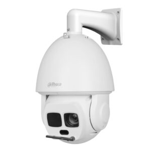 DahuaDomo PTZ IP 4M WDR Starlight Laser 550m 45x IP67 Hi-POE AUDIO E/S AI