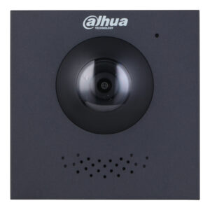 DahuaEstación Exterior Modular para Videoportero IP con Cámara para Series VTO4202FB. Color Negro