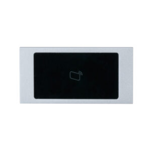 DahuaEstación Exterior Modular para Videoportero IP con Lector de tarjetas para Series VTO4202F-X