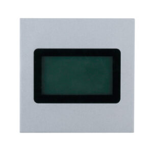 DahuaEstación Exterior Modular para Videoportero IP con Pantalla 3" para Series VTO4202F-X
