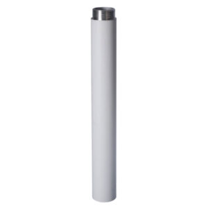 DahuaExtensión de 420mm para el soporte de montaje en techo PFB300C