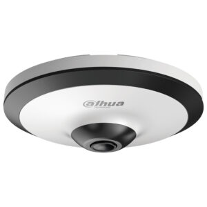 DahuaFisheye HDCVI 5M DN WDR Starlight IR10m 1.4mm MIC