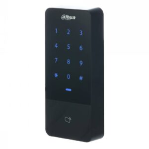 DahuaLector Autónomo Tarjeta EM IP66