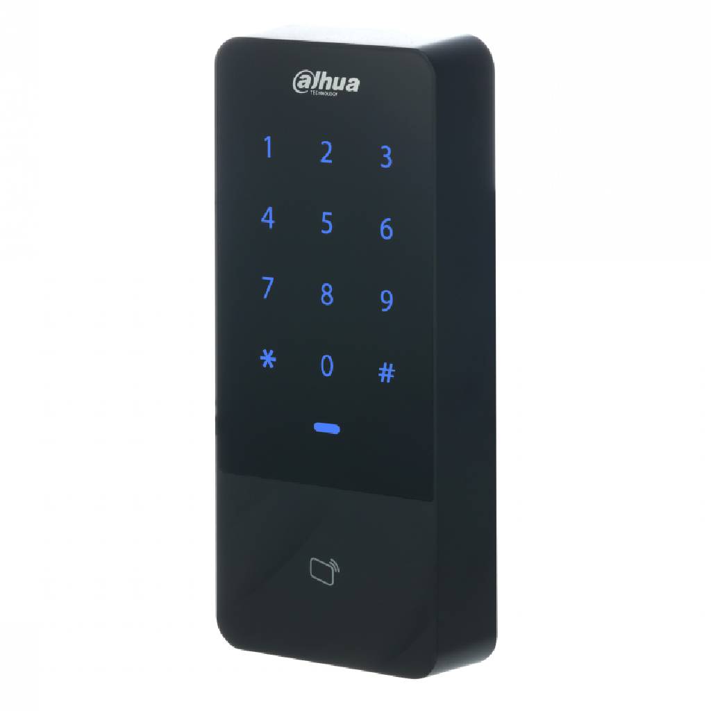 DahuaLector Autónomo Tarjeta EM IP66