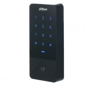 DahuaLector Autónomo Tarjeta Mifare IP66