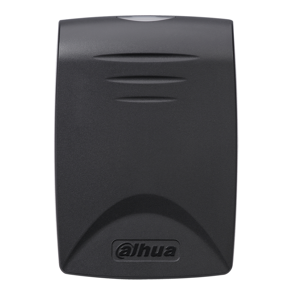 DahuaLector Proximidad EM RS485 IP66 Exterior