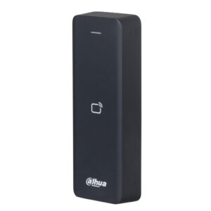 DahuaLector Proximidad Mifare RS485 Wiegand IP66