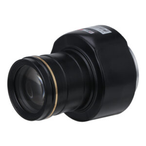 DahuaLente Varifocal Motorizada de 12MP 1/1.7" CS 10.5-42mm