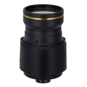 DahuaLente Varifocal motorizada 12MP 1/1.7" F1.2 P–Iris Type C 10-40mm
