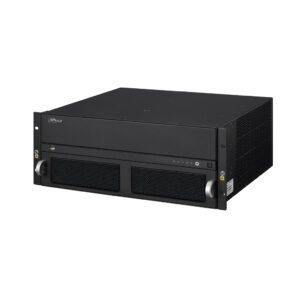 DahuaMatriz de Vídeo configurable 19" 4U con 10 slots para tarjetas E/S