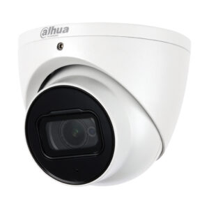 DahuaMiniDomo HDCVI 4EN1 2M 1080P DN ICR WDR Starlight IR50m 0Lux 2.8mm IP67 AUDIO MIC