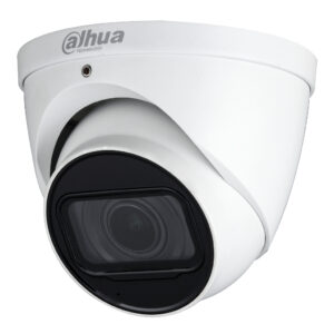 DahuaMiniDomo HDCVI 4EN1 2M 1080P Starlight IR60m 2.7-12mm VFM IP67