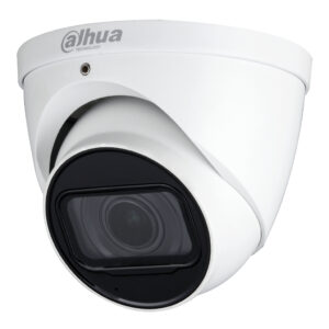 DahuaMiniDomo HDCVI 4EN1 4K DN WDR Starlight IR60m 2.7-13.5VFM IP67 MIC