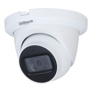 DahuaMiniDomo HDCVI 4EN1 5M WDR Starlight IR60m 2.8mm IP67 MIC Quick-to-instal