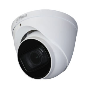 DahuaMiniDomo HDCVI 4K DN WDR Starlight IR60m 2.7-13.5VFM IP67 MIC