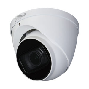 DahuaMiniDomo HDCVI 5M DN WDR Starlight IR60m 0Lux 2.7-13.5mm VFM IP67 MIC