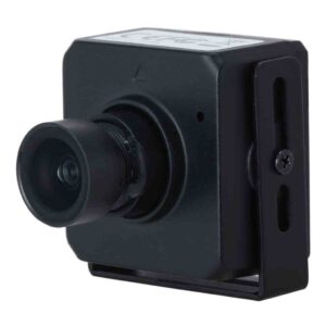 DahuaMinicámara IP H265 Pinhole 4M DN WDR Starlight 2.8mm IVS AUDIO MIC
