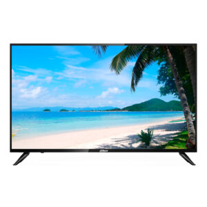 DahuaMonitor 43" Dahua para Seguridad 24/7 VGA/HDMI/USB 16:9 1080P