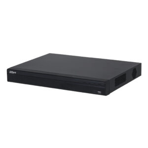DahuaNVR 32ch 160Mbps H265 4K HDMI 2HDD E/S