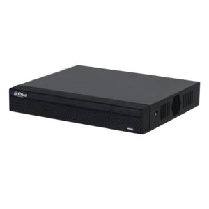 DahuaNVR 4ch 80Mbps H265 4K HDMI 4PoE 1HDD