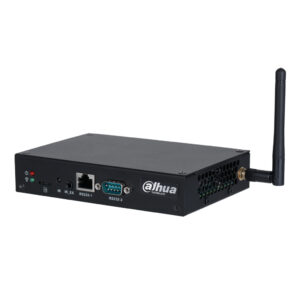 DahuaReproductor MPS multimedia Android WiFi