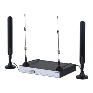 DahuaRouter 4G LTE de alta velocidad 1800Mbps Multi-WAN