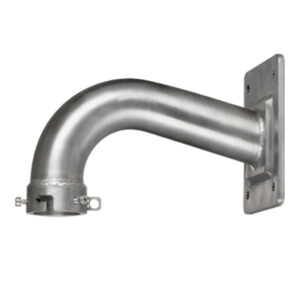 DahuaSoporte Acero inoxidable para montaje en pared para Speed Dome SD60230U-HNI-SL