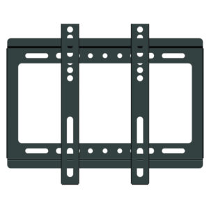 DahuaSoporte Pared Monitores 19-32" hasta 25Kg