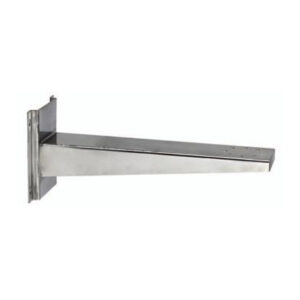 DahuaSoporte de pared para cámaras tubulares Explosion-proof. Acero inoxidable 316L