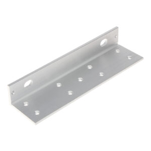 DahuaSoporte en L de montaje para la cerradura electromagnética ASF500A y ASF500B