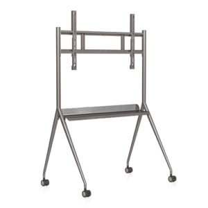 DahuaSoporte móvil elevable para pizarra digital interactiva de 65''/75''