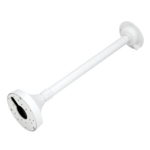 DahuaSoporte para montaje en techo para Domos. Ajustable 475-800mm