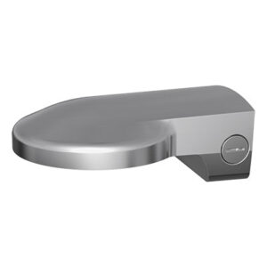 DahuaSoporte pared Anticorrosión para IPC-HDBW8232E-Z-SL