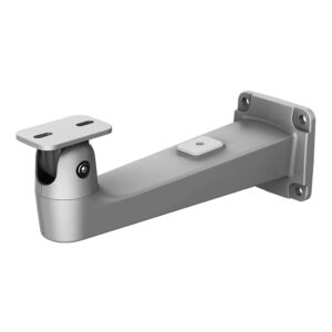 DahuaSoporte pared pasa-cable para IPC-HFS7xxx color gris