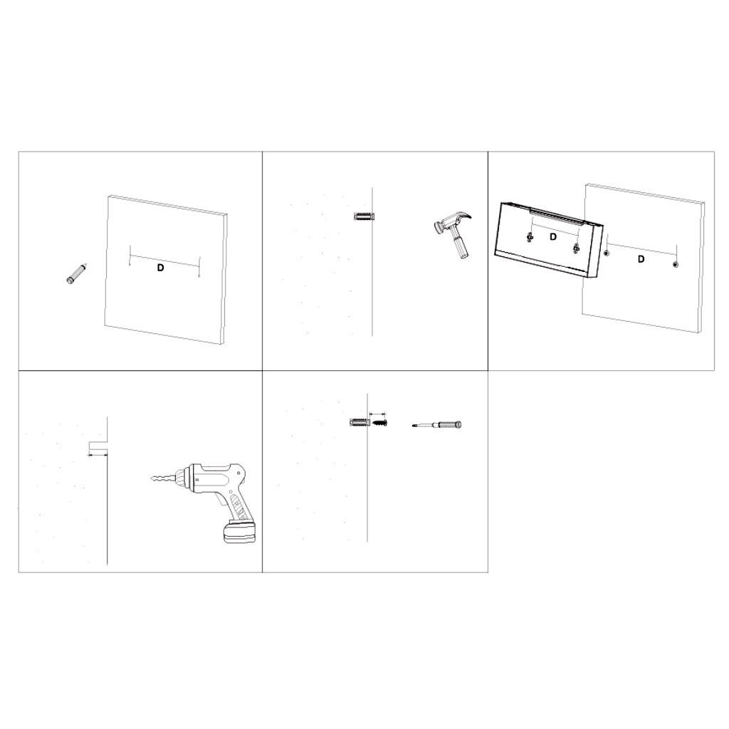 Switch PoE 4 puertos Gigabit + 2RJ45 Uplink Gigabit 60W Gestionable en Cloud Layer2 - Imagen 3