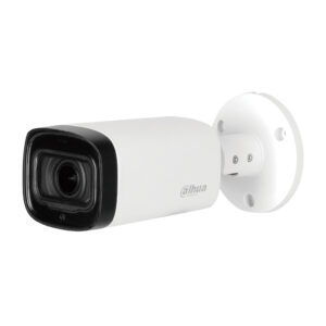 DahuaTubular HDCVI 4EN1 2M 1080P DN WDR IR80m Starlight 2.7-12 VFM IP67 MIC