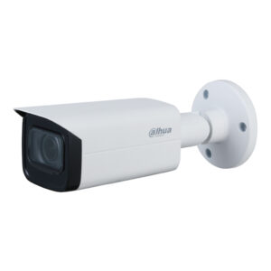 DahuaTubular HDCVI 4EN1 4K DN ICR WDR Starlight IR80m 2.7-13.5 VFM IP67 MIC