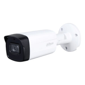 DahuaTubular HDCVI 4EN1 4K DN WDR Starlight IR80m 2.8mm IP67
