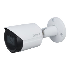 DahuaTubular IP H265 4M WDR Starlight IR30m 3.6mm IP67 PoE MIC AI