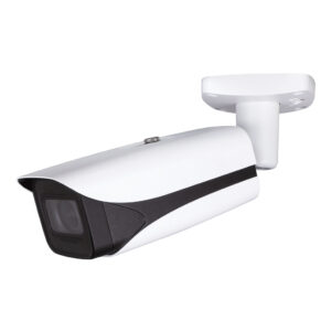 DahuaTubular IP H265 8M 4K WDR Deeplight IR60m 2.7-12VFM IK10 IP67 ePoE SD AUDIO MIC E/S AI