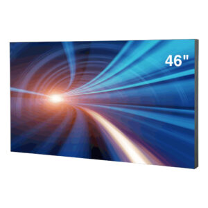 DahuaVideo Wall Display FHD pantalla de 46" (bisel ultra estrecho de 3
