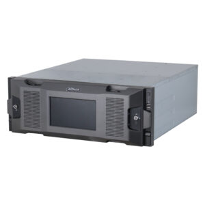 DahuaWizMind 256CH Intelligent Video Surveillance Server 4U 24HDD. Alimentación redundante